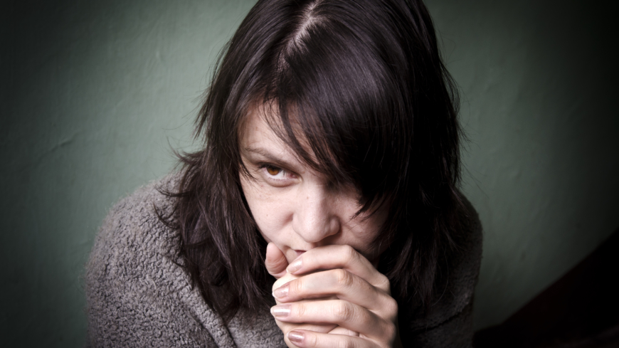 Smärta kopplat till psykiatriska och psykologiska tillstånd står för de absolut högsta sjukskrivningstalen. Foto: Shutterstock